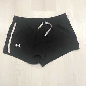 Women’s Under Armour athletic shorts